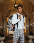 Sprayground The Entrepreneur Hills Backpack B4521 by I-Max Fashions