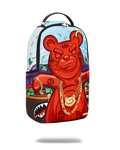Sprayground Diablo Another Day Another Dolla Backpack B4602 by I-Max Fashions