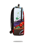 Sprayground Diablo Another Day Another Dolla Backpack B4602 by I-Max Fashions