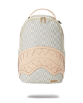 Sprayground Creme De La Creme Backpack B4623 by I-Max Fashions