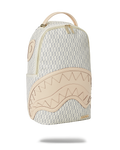 Sprayground Creme De La Creme Backpack B4623 by I-Max Fashions