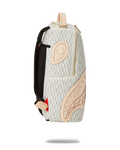 Sprayground Creme De La Creme Backpack B4623 by I-Max Fashions