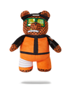 Sprayground Naruto Moneybear Teddy Bear Backpack B4632