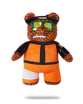 Sprayground Naruto Moneybear Teddy Bear Backpack B4632 by I-Max Fashions