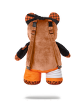 Sprayground Naruto Moneybear Teddy Bear Backpack B4632 by I-Max Fashions