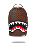 Sprayground Cashin Checks Backpack B4667 by I-Max Fashions