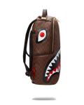 Sprayground Cashin Checks Backpack B4667 by I-Max Fashions
