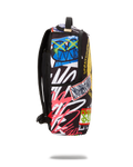 Sprayground Night Flight Backpack B4668 by I-Max Fashions