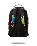 Sprayground Night Flight Backpack B4668 by I-Max Fashions