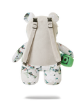 Sprayground Ferociou$ Moneybear Teddy Bear Backpack B4695 by I-Max Fashions