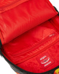 Spraground WTF Diablo DLXSV Backpack B4754 by I-Max Fashions