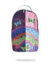 Sprayground Neon Plates DLXSR Backpack B4826