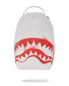 Sprayground Snow Camo DLXVF Backpack B5024