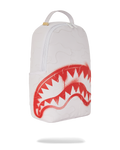 Sprayground Snow Camo DLXVF Backpack B5024 by I-Max Fashions