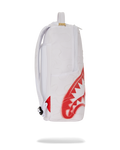 Sprayground Snow Camo DLXVF Backpack B5024 by I-Max Fashions