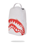 Sprayground Snow Camo DLXVF Backpack B5024 by I-Max Fashions