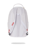 Sprayground Snow Camo DLXVF Backpack B5024 by I-Max Fashions