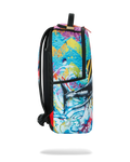 Spraygound Shark Vibe DLXSR Backpack B5083 by I-Max Fashions