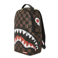 Sprayground Artistic Pursuit Backpack by I-Max Fashions