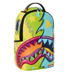 Sprayground Split Weird Backpack