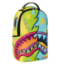 Sprayground Split Weird Backpack by I-Max Fashions