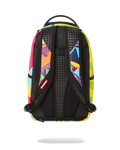 Sprayground Split Weird Backpack by I-Max Fashions