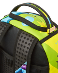 Sprayground Split Weird Backpack by I-Max Fashions