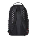 Sprayground Trinity Checkered Backpack by I-Max Fashions