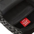 Sprayground Trinity Checkered Backpack by I-Max Fashions