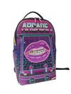 Sprayground Vice Arcade Design Backpack B5182