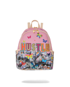 Sprayground Sutton Money Hustle Savage Backpack B5202