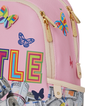 Sprayground Sutton Money Hustle Savage Backpack B5202 by I-Max Fashions