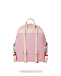 Sprayground Sutton Money Hustle Savage Backpack B5202 by I-Max Fashions