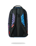 Sprayground Chase Space DLXSR Backpack B5241 by I-Max Fashions
