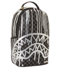 Sprayground Platnium Drips Backpack by I-Max Fashions