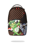 Sprayground Money Bear Reveal DLXSV Backpack B5359 by I-Max Fashions