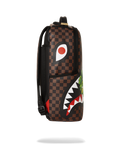 Sprayground Money Bear Reveal DLXSV Backpack B5359 by I-Max Fashions