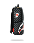Sprayground Astromane The Reveal 2 DLXSV Backpack B5360 by I-Max Fashions