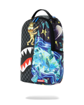 Sprayground Astromane The Reveal 2 DLXSV Backpack B5360 by I-Max Fashions