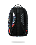 Sprayground Astromane The Reveal 2 DLXSV Backpack B5360 by I-Max Fashions