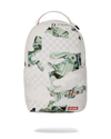 Sprayground Money 3AM DLXSVF Backpack B5379