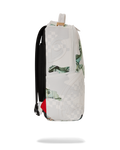 Sprayground Money 3AM DLXSVF Backpack B5379 by I-Max Fashions