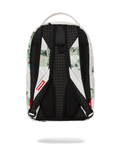 Sprayground Money 3AM DLXSVF Backpack B5379 by I-Max Fashions