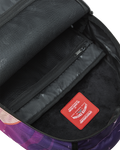 Sprayground Seeing Triple Aliens DLXSR Backpack B5390 by I-Max Fashions