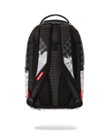Sprayground Pink Panther Stacked Diamonds Backpack B5406 by I-Max Fashions