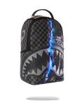 Sprayground Sharkinator DLXSV Backpack B5415 by I-Max Fashions