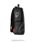 Sprayground Sharkinator DLXSV Backpack B5415 by I-Max Fashions