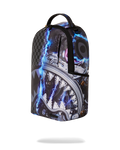 Sprayground Sharkinator DLXSV Backpack B5415 by I-Max Fashions