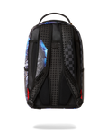 Sprayground Sharkinator DLXSV Backpack B5415 by I-Max Fashions