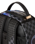 Sprayground Sharkinator DLXSV Backpack B5415 by I-Max Fashions
